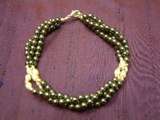 HEMATITE JEWELLERY