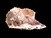 AMETHYST FLOWER DRUZE/ CLUSTER SPECIMEN.   SP11207