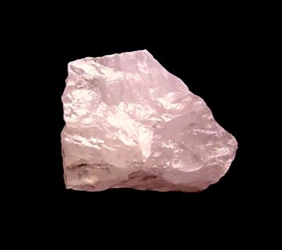 LAVENDER QUARTZ RAW CRYSTAL SPECIMEN.   SP11739