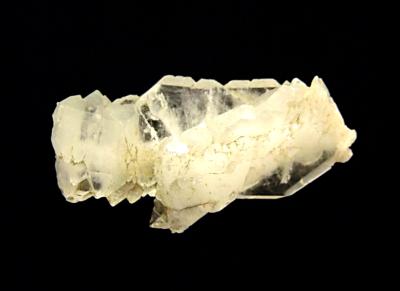 FADEN QUARTZ POINT SPECIMEN.   SP11917