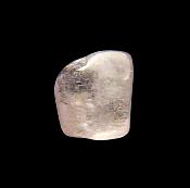 KUNZITE POLISHED PEBBLE SPECIMEN.   SP12224POL