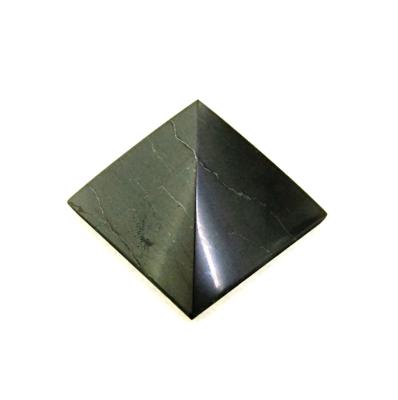 SHUNGITE PYRAMIDS