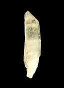 QUARTZ CATHEDRAL POINT SPECIMEN.   SP12401