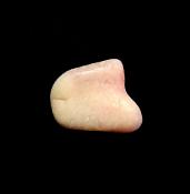 PINK PETALITE POLISHED PEBBLE SPECIMEN.   SP13068POL