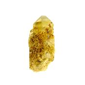 SHAMANIC NATURAL CITRINE POINT SPECIMEN.   SP13512 