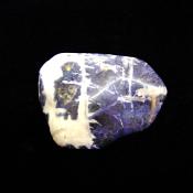 SODALITE POLISHED PEBBLE SPECIMEN.   SP13764POL