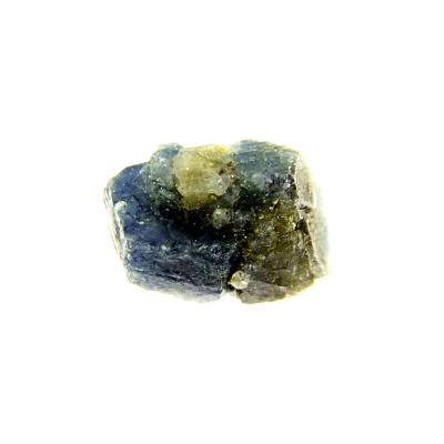 SAPPHIRE RAW CRYSTAL SPECIMEN.   SP13866