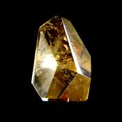 SMOKEY QUARTZ POLISHED POINT SPECIMEN.  SP14164POL