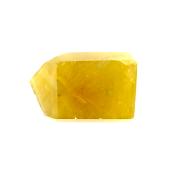 NATURAL CITRINE POLISHED 'FREE FORM' SPECIMEN.   SP14202POL