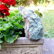 Green Fuchsite Raw Nodule Specimen.   SP15226SLF