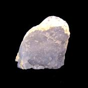 Angelite Raw Crystal Specimen.   SP15302