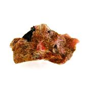 Rhodonite Raw Crystal Specimen.   SP15537