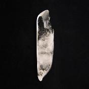 Quartz Double Terminated Polished Point Specimen.   SP15590POL