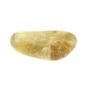 Natural Smokey Citrine Polished Pebble Specimen.   SP15766POL