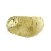 Natural Smokey Citrine Polished Pebble Specimen.   SP15769POL