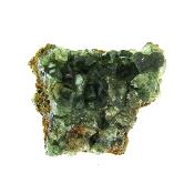 Ludlamite Raw Crystal Specimen.   SP15855