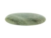 Luna Quartz Polished Palmstone.   SP15891POL