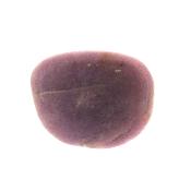 Lepidolite Polished Pebble Specimen.   SP16075POL