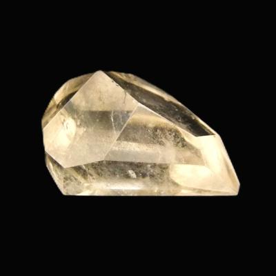 Natural Smokey Citrine Fully Polished 'Free Form' Crystal Specimen.   SP16222POL