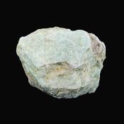 Amazonite Raw Crystal/ Nodule Specimen.   SP16358SLF