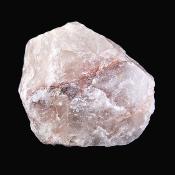 Red Quartz Raw Crystal/ Nodule Specimen.   SP16362SLF