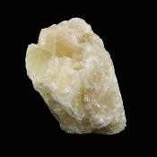 Honey Calcite Raw Nodule Specimen.   SP16365SLF