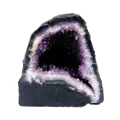 Amethyst Mini Cave Specimen.   SP16402CAV