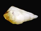 Large Citrine Tip Specimen (Heat Treated).   SP16503