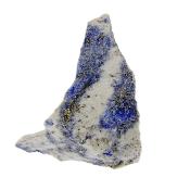 Afghanite Raw Crystal Specimen.   SP16792