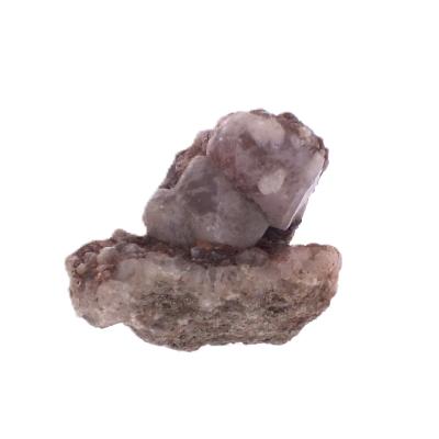 Analcime Raw Crystal Specimen.   SP16949