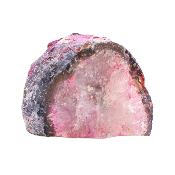 Agate Polished Face Nodule Specimen.   SP17066SLF