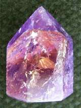 AMETRINE