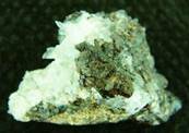 QUARTZ CLUSTER SPECIMEN. SP2494