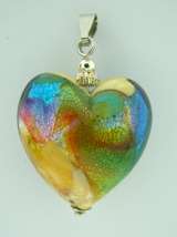 MURANO GLASS JEWELLERY