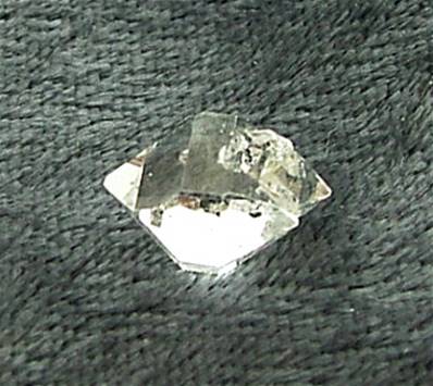 HIMALAYAN /TIBETIAN QUARTZ POINT SPECIMEN. SP4365