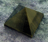 OBSIDIAN PYRAMIDS