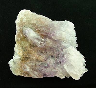 AMETHYST ROSE FORMATION (BRAZIL). SP5340