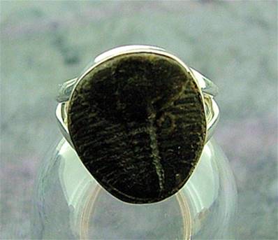 ONE OFF 925 SILVER DESIGNER RING. SP6753RNG