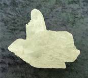 FISHTAIL SELENITE/ SATIN SPAR CRYSTAL SPECIMEN. SP6983