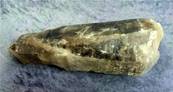 LARGE LEMURIAN SMOKEY QUARTZ POINT SPECIMEN. SP8227