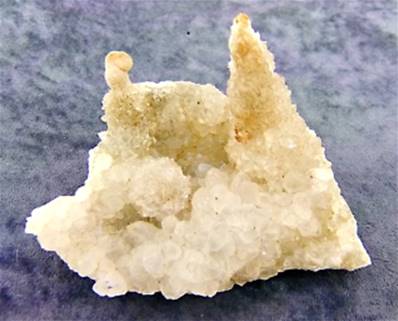 PALE AMETHYST DRUZE/ CLUSTER SPECIMEN. SP8877