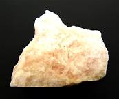 MORGANITE ROUGH NODULE SPECIMEN. SP9299