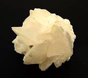 MANGANO CALCITE CRYSTAL SPECIMEN. SP9578