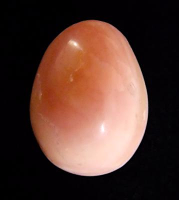 PINK/ ROSE OPAL EGG.   SP9910POL