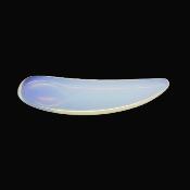 Gemstone Massage/ Healing Tool in Opalite.   SPR16214POL