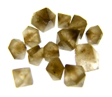 OCTAGONAL QUARTZ