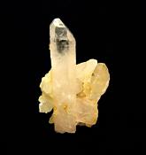 QUARTZ CLUSTER SPECIMEN.   SP10940