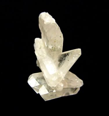 QUARTZ CLUSTER SPECIMEN.   SP10945