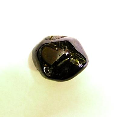 Garnet Polished Pebble Specimen.   SP11168POL