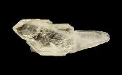 FADEN QUARTZ POINT SPECIMEN.   SP11916